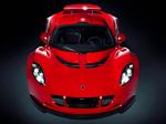 Hennessey Venom GT Red 2011 года